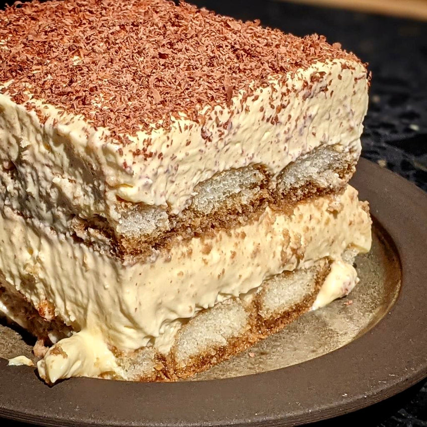 Tiramisu'